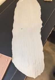 Wood Concrete Stamps - Centennial 14" Wide Board Wood Planks - Image 9