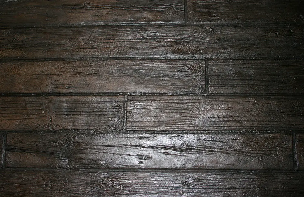 Wood Concrete Stamps - Weathered Wood Planks - Image 66