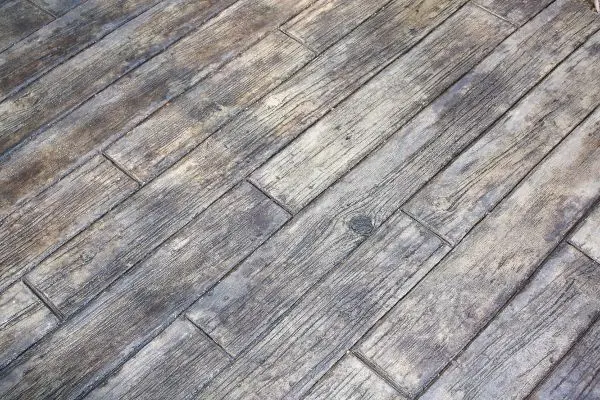 Wood Concrete Stamps - Weathered Wood Planks - Image 72