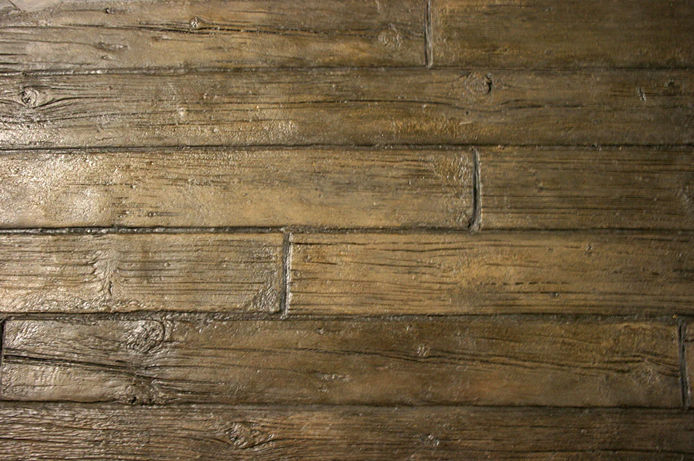 Wood Concrete Stamps - Weathered Wood Planks - Image 74