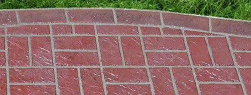 Concrete Stencil Pattern Tape - Image 4