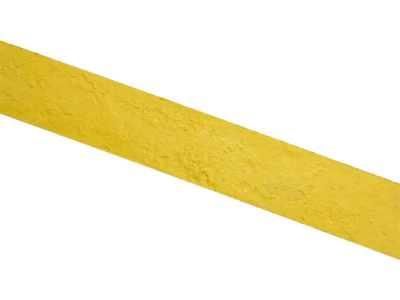 Concrete Step Insert Form Liner - 8" Seamless Stone (4 Pack) - Image 2