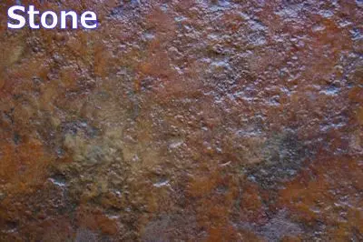 Concrete Step Insert Form Liner - 8" Seamless Stone (4 Pack) - Image 4