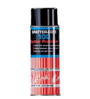 Concrete Surface Protector Release Cresset SPATTER COTE 100