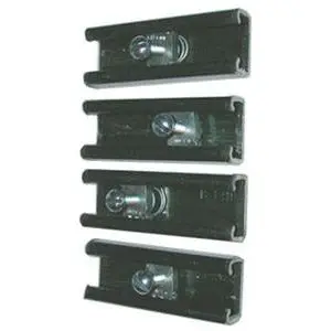 Concrete Under Sink Mounts, 4-Pack