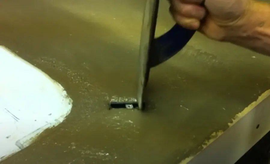 Concrete Under Sink Mounts, 4-Pack - Image 2