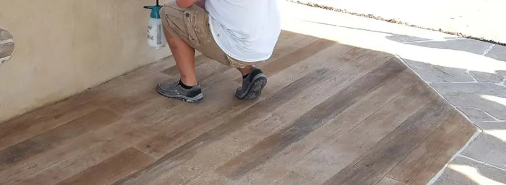Concrete Water-Based Stain - Surecrete - Eco-Stain - Image 11