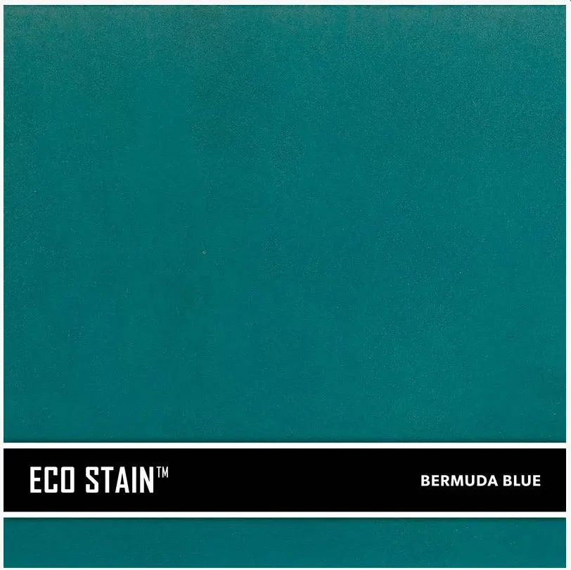 Concrete Water-Based Stain - Surecrete - Eco-Stain - Image 23