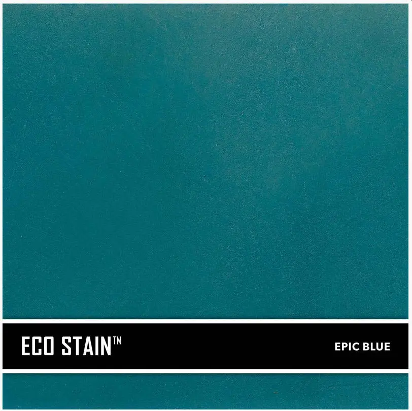 Concrete Water-Based Stain - Surecrete - Eco-Stain - Image 27