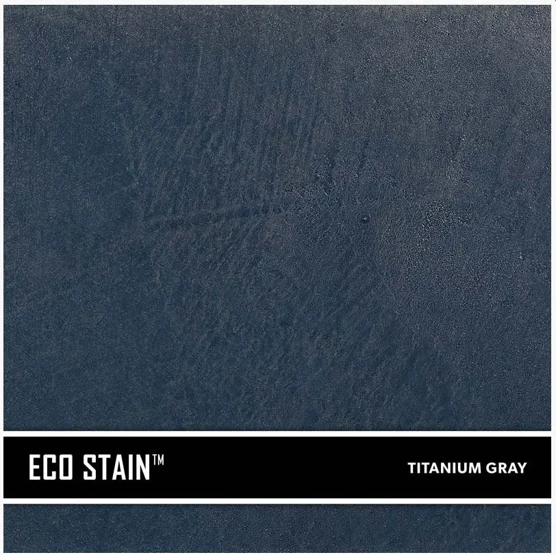 Concrete Water-Based Stain - Surecrete - Eco-Stain - Image 49