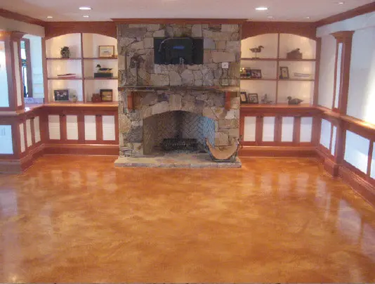 Concrete Water Based Stain - Concrete Coatings - Living Earth - Image 7