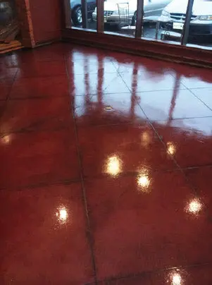 Concrete Water Based Stain - Concrete Coatings - Living Earth - Image 8