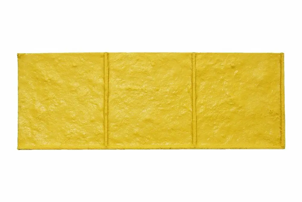 Border Concrete Stamps - Old World Stone Tile