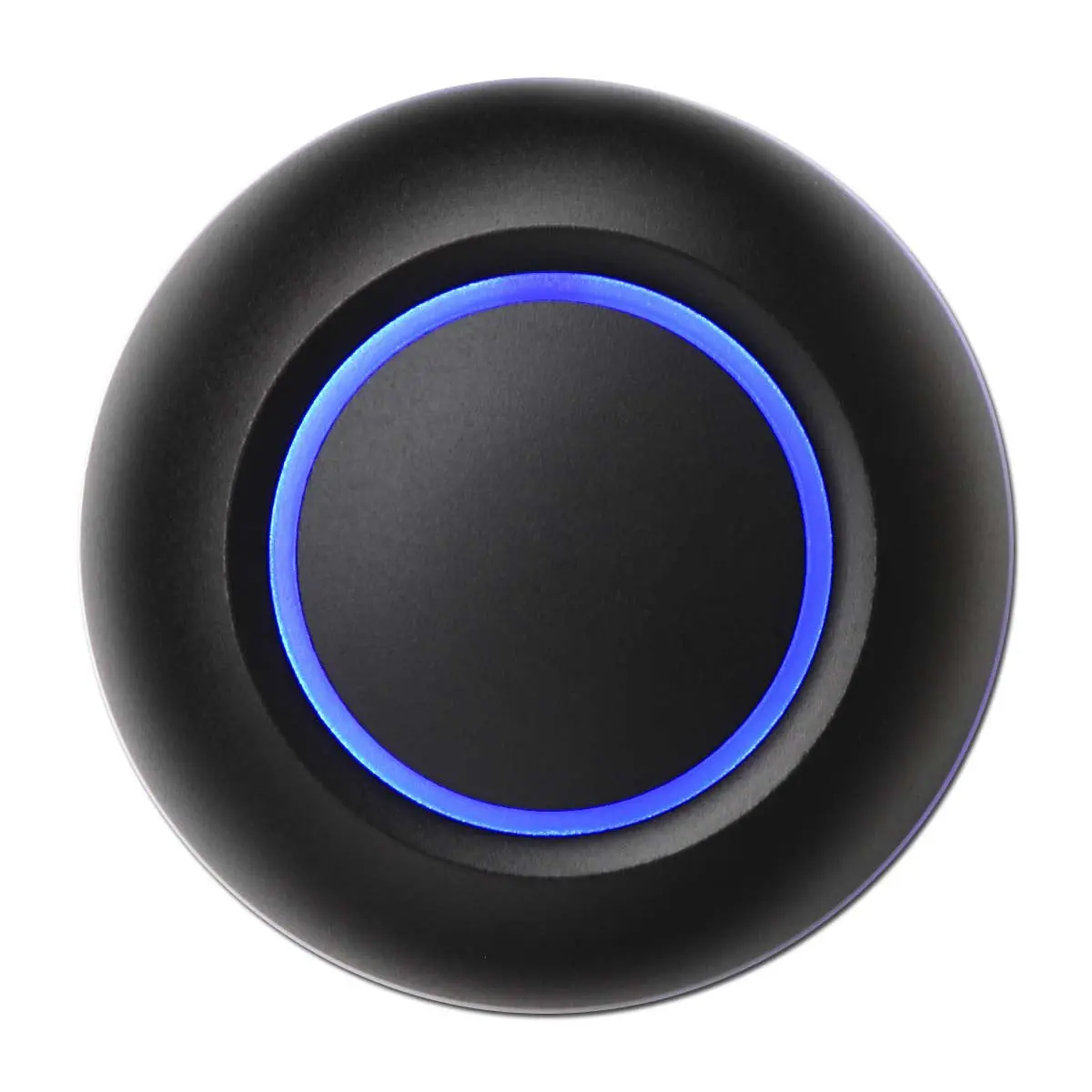 Spore Doorbells - TRUE LED Doorbell - Black Finish - Image 4