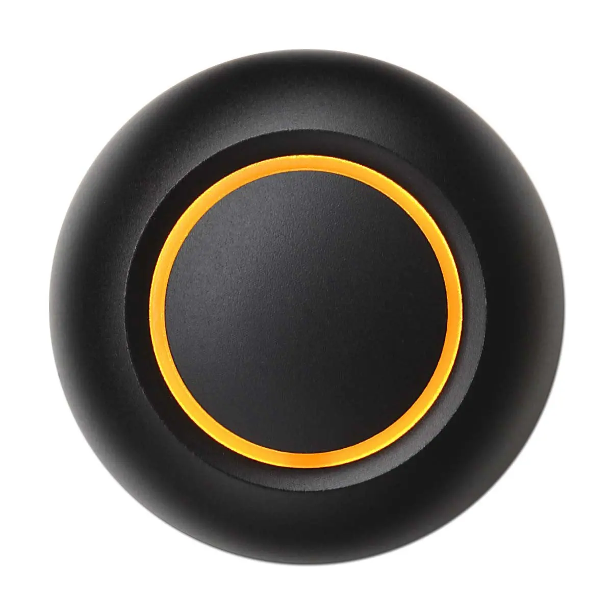 Spore Doorbells - TRUE LED Doorbell - Black Finish - Image 5