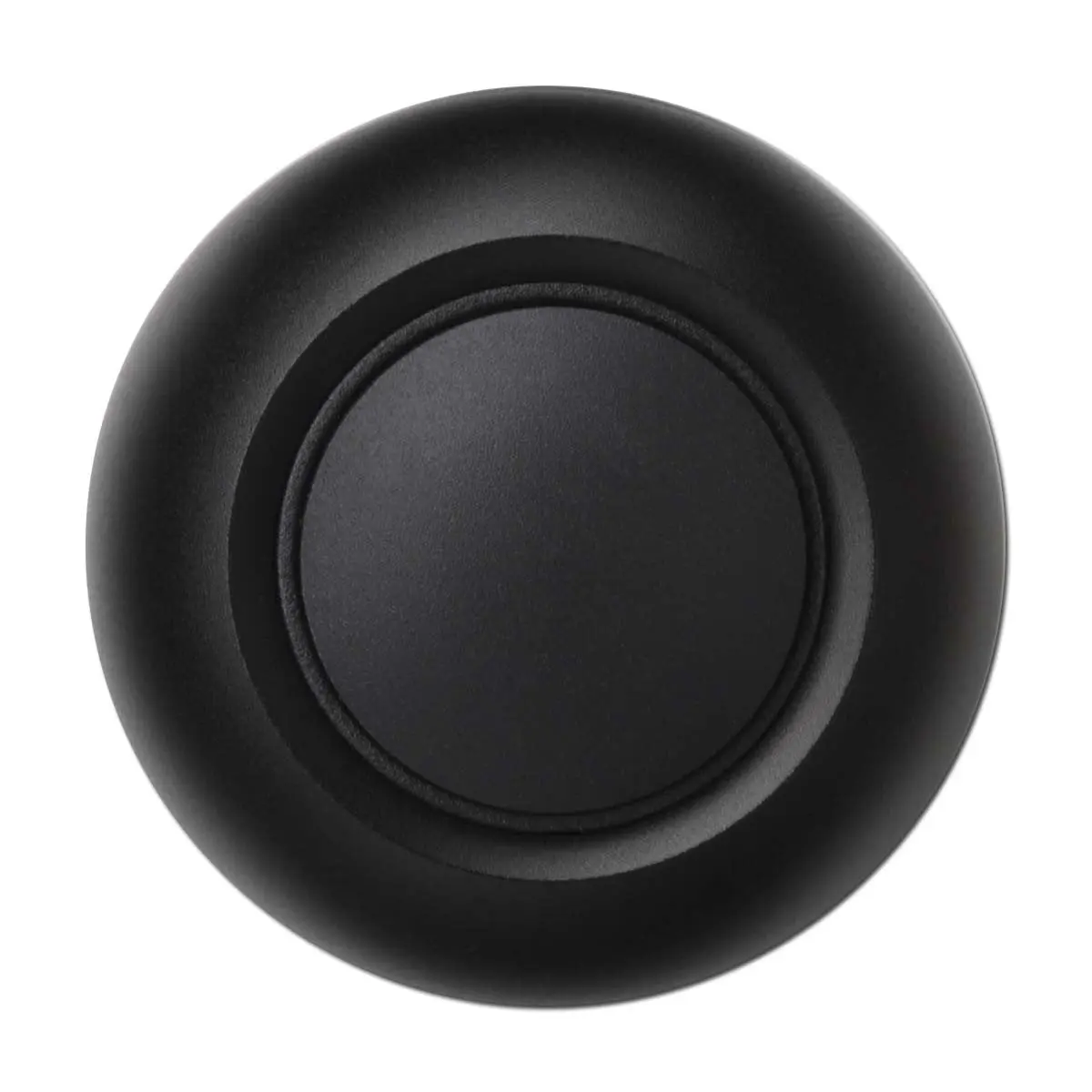 Spore Doorbells - TRUE LED Doorbell - Black Finish - Image 6