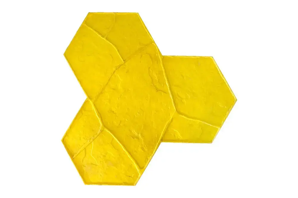 Stone Concrete Stamps - American Flagstone - Image 8