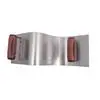 Curb & Gutter Tool-DuraSoft Handle; 6" Top, 6" Face, 6" Bottom; 2R Curb, 3R Gutter - Image 3