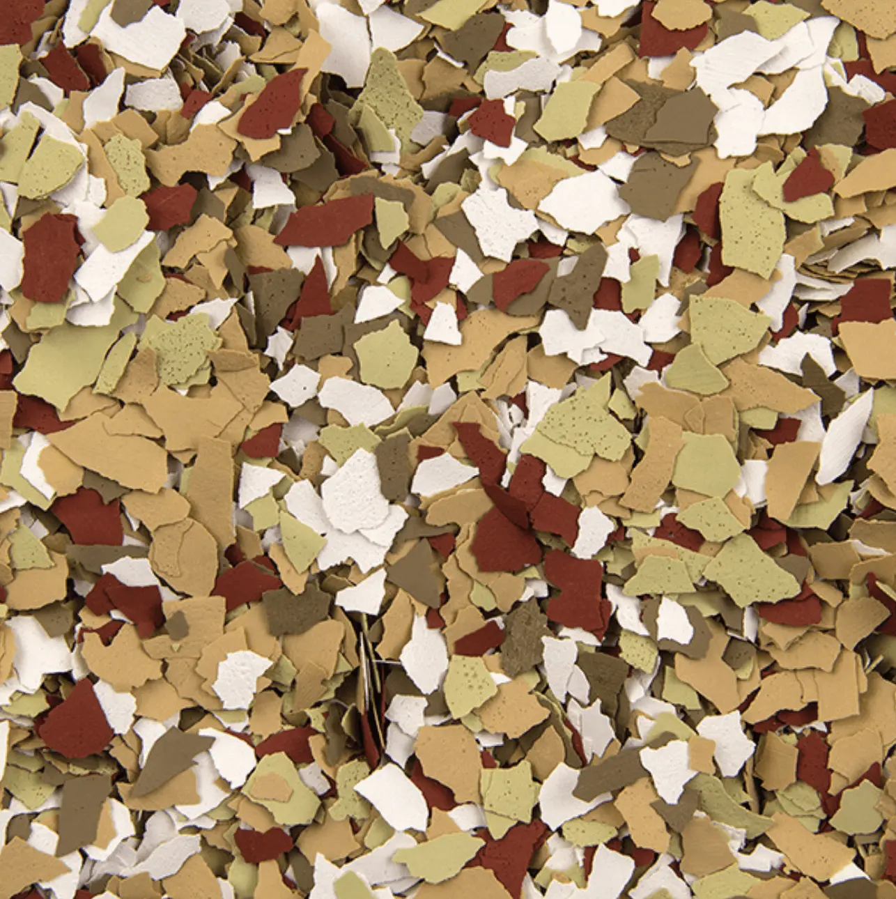 Decorative Vinyl Chips for Epoxy Floors - Image 16
