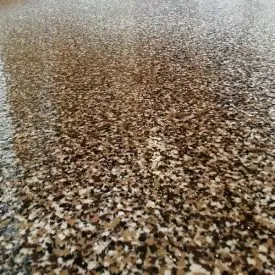 Decorative Vinyl Chips for Epoxy Floors - Image 3