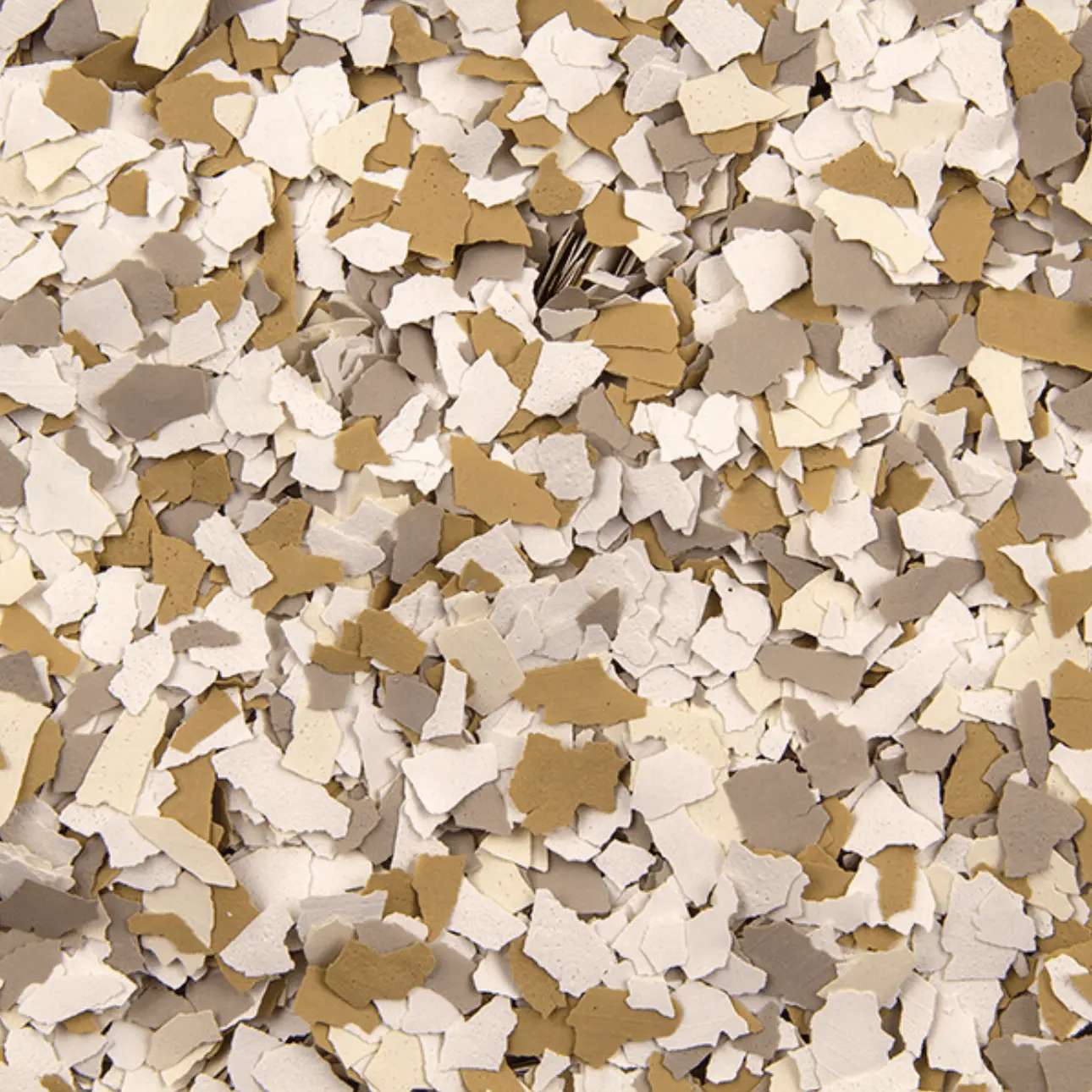 Decorative Vinyl Chips for Epoxy Floors - Image 5