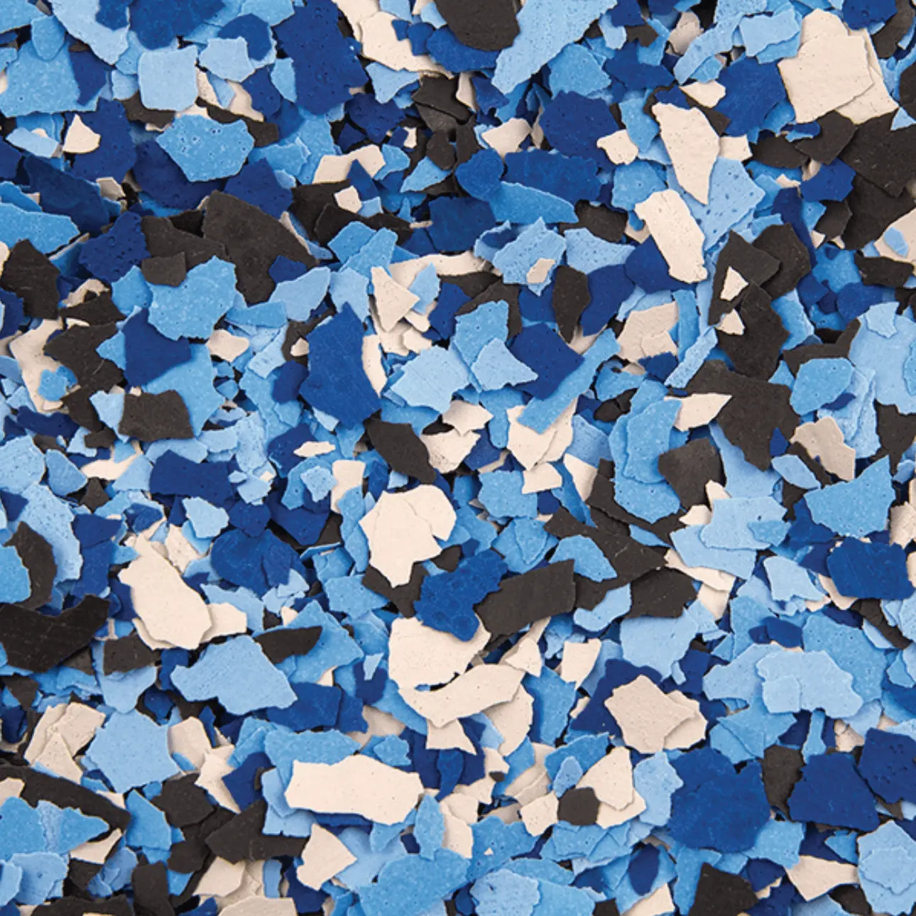 Decorative Vinyl Chips for Epoxy Floors - Image 7