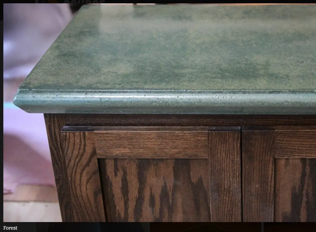 Dye Stain for Indoor Concrete - Tru Tint Dye - Image 10