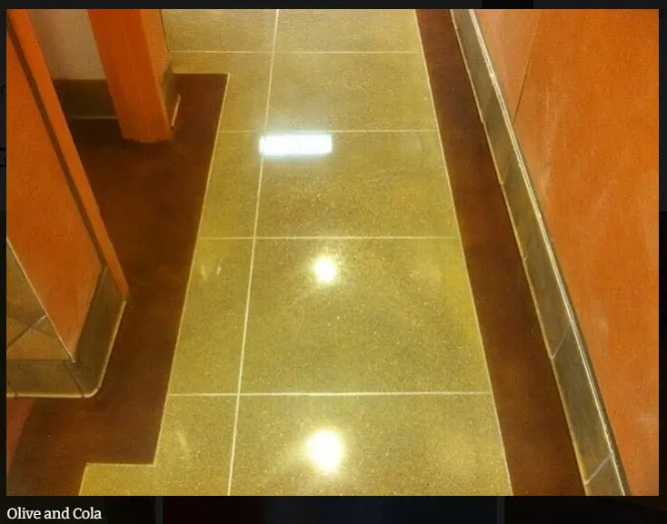 Dye Stain for Indoor Concrete - Tru Tint Dye - Image 3