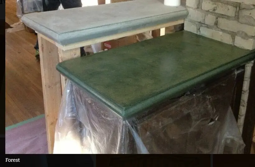 Dye Stain for Indoor Concrete - Tru Tint Dye - Image 4