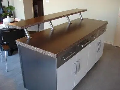 Rocktop CT Concrete Countertop Sealer - Image 3