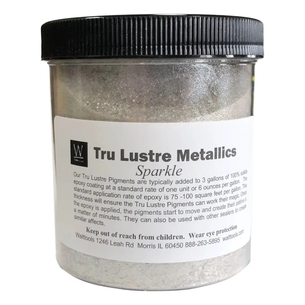 Epoxy 3D Metallic Tru Lustre FX Powder Pigment - Image 15