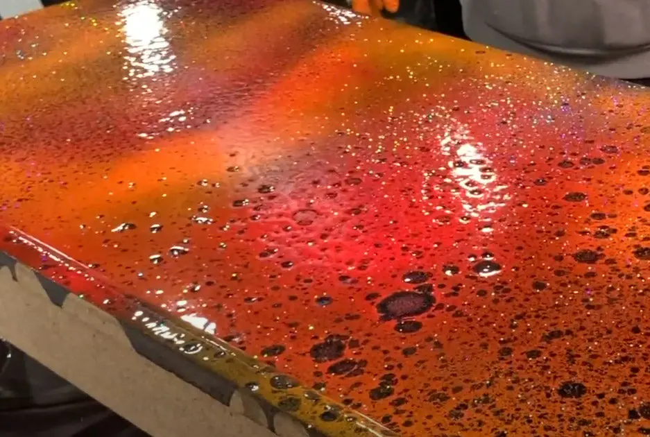 Epoxy 3D Metallic Tru Lustre FX Powder Pigment - Image 2