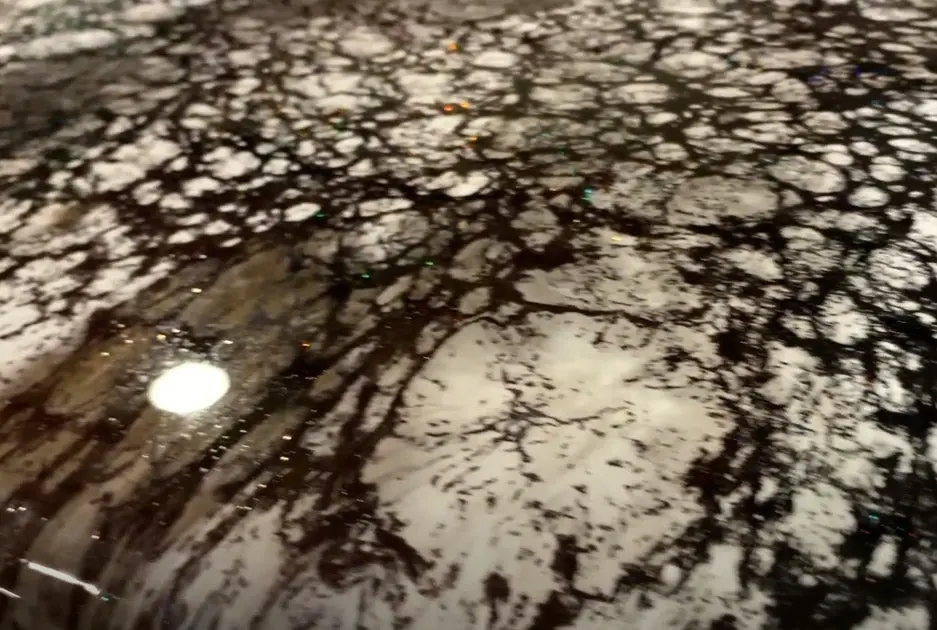 Epoxy 3D Metallic Tru Lustre FX Powder Pigment - Image 3