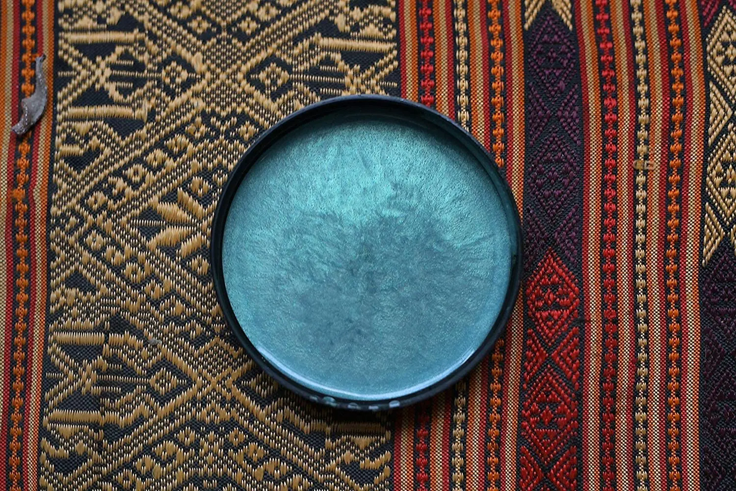 Epoxy 3D Metallic Tru Lustre FX Powder Pigment - Image 45