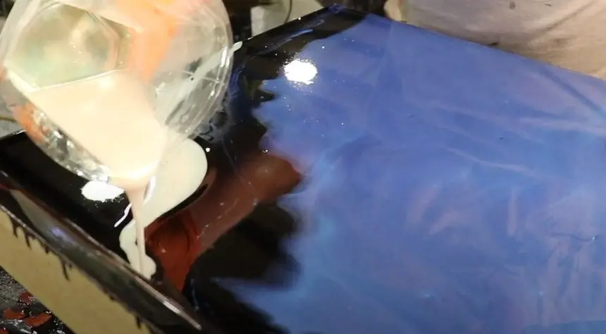 Epoxy 3D Metallic Tru Lustre FX Powder Pigment - Image 9