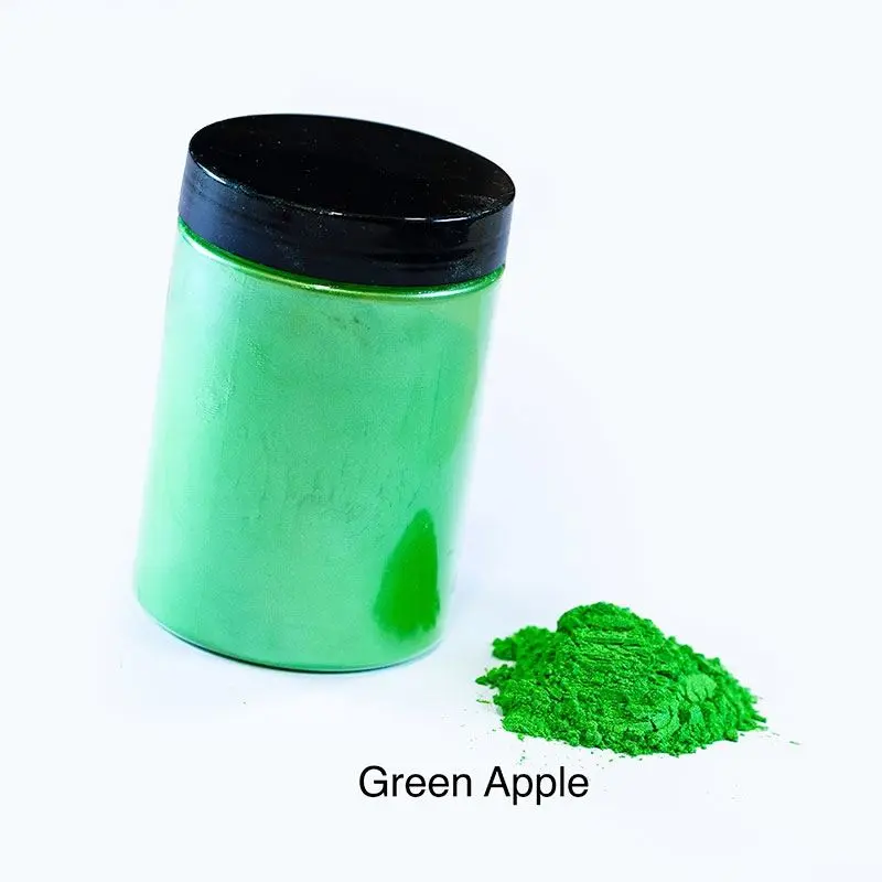 Epoxy Metallic 3D Powder Color Pigment Countertops & Floors - Image 10