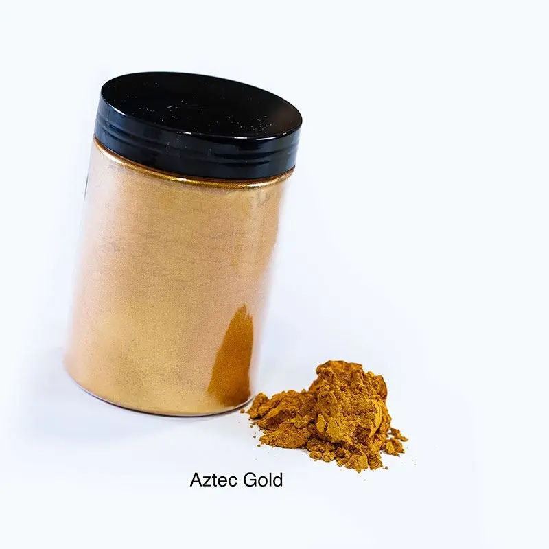 Epoxy Metallic 3D Powder Color Pigment Countertops & Floors - Image 5