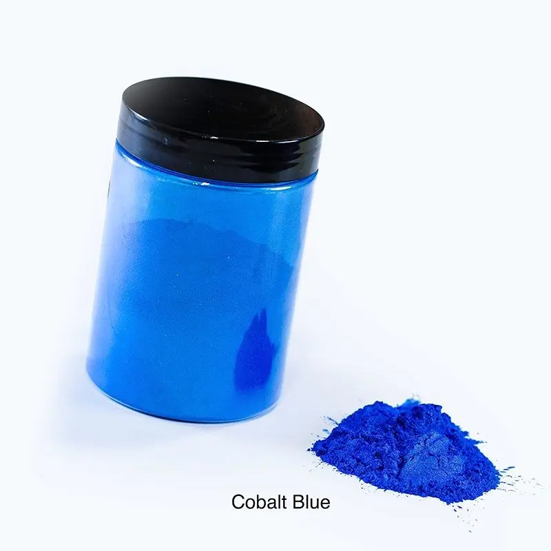 Epoxy Metallic 3D Powder Color Pigment Countertops & Floors - Image 8