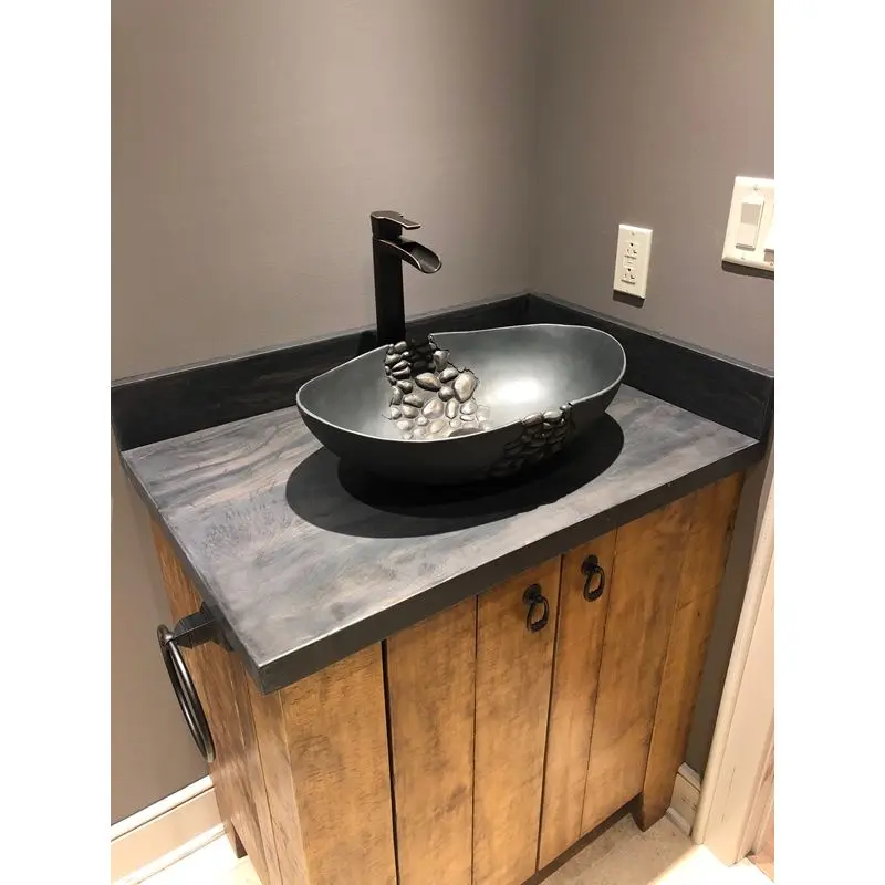 Epoxy Pigment Colors - Epoxy Countertop and Concrete System - Image 6