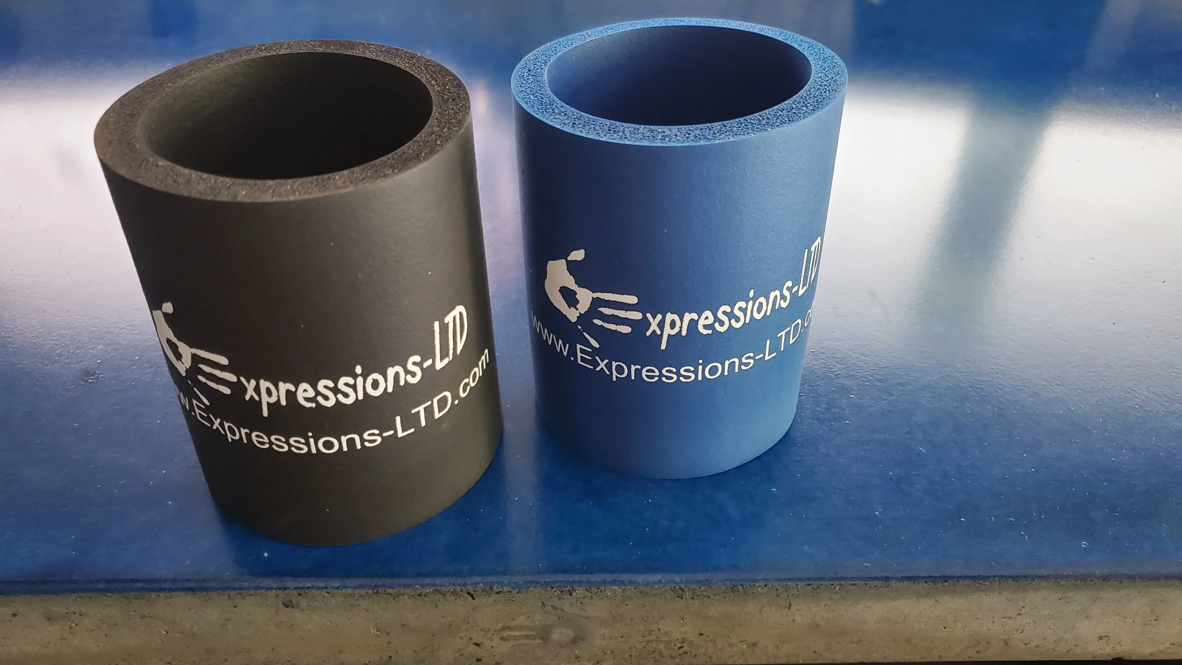 Expressions LTD Cool Drink Holder