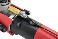 Flex LE 12-3 100 WET 5" Electric Polisher, Variable Speed - Image 4