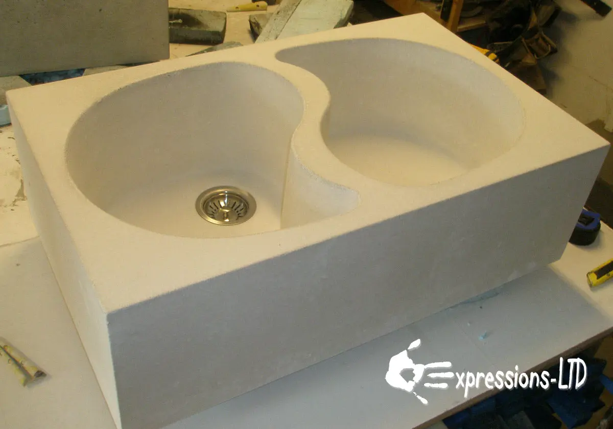 Flexybo Concrete & GFRC Acrylic Polymer Curing Aid, Fortifier & Primer - Image 5