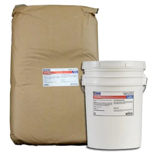 Fumed Silica Thickener for Resins and Mold Rubbers