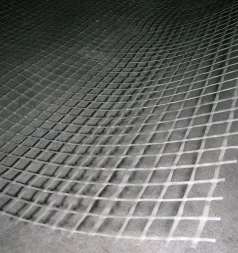 GFRC AR Glass Scrim Fabric Fiberglass Reinforcement Mat - Image 3