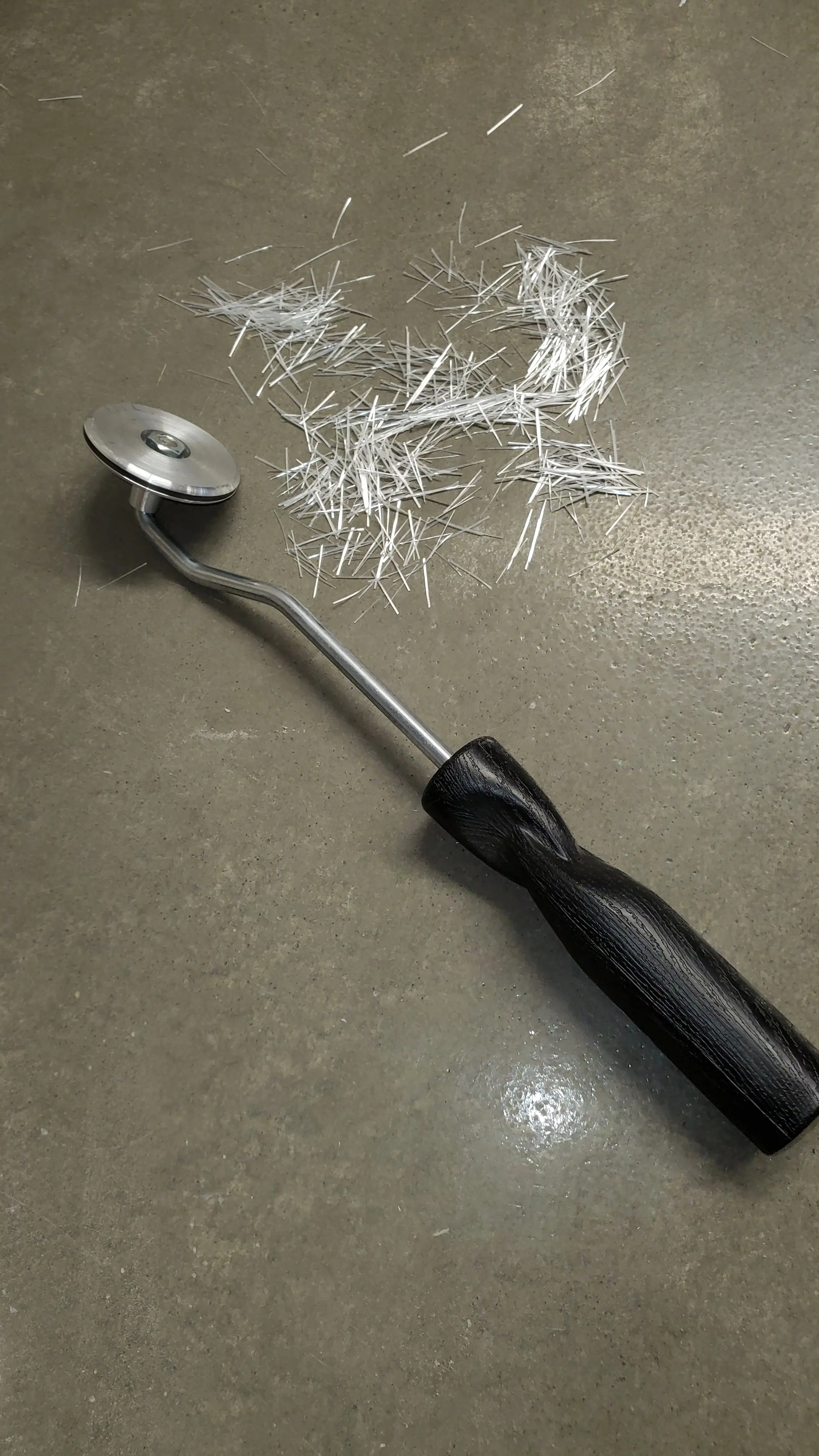 GFRC Compaction Rollers - Image 4