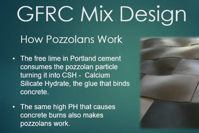 Trinic Pozz Plus - GFRC Made Easy Admix - Image 2