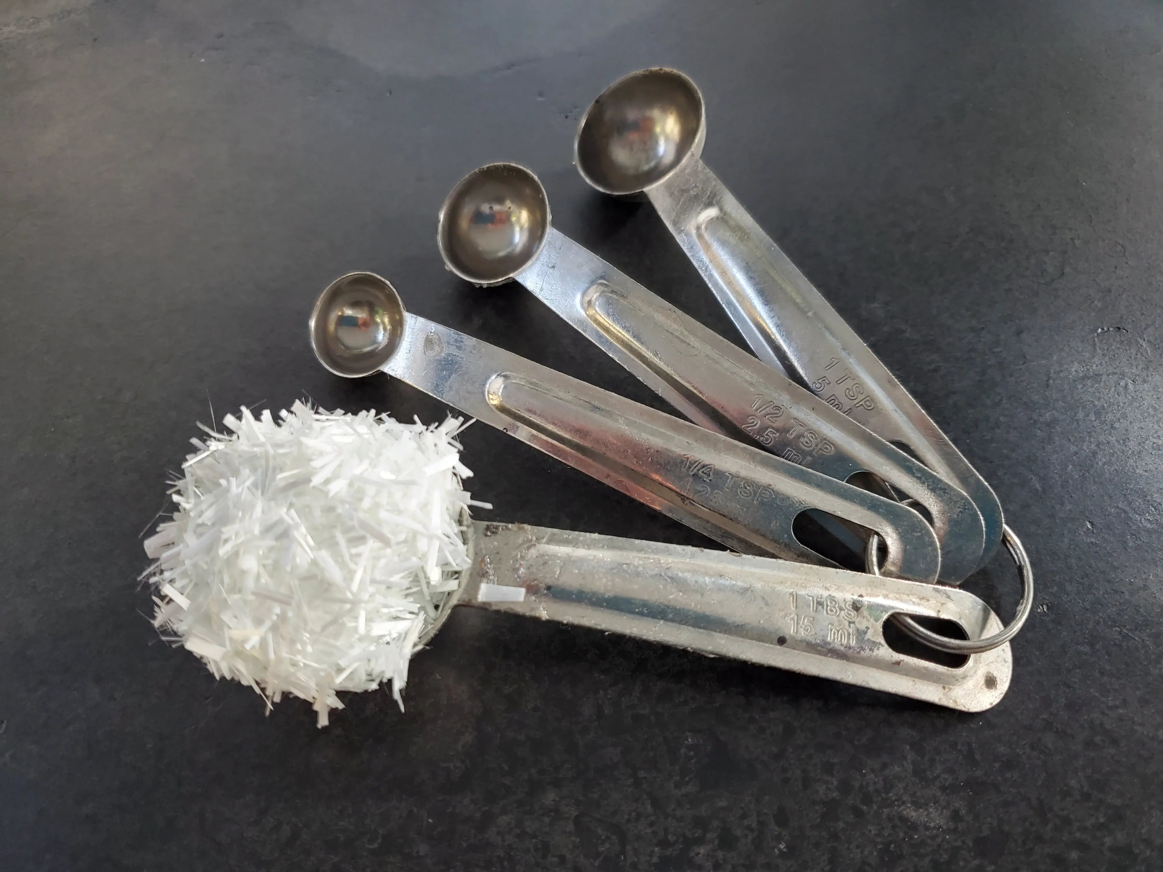 Glass Fiber Reinforcement - Chopped Fiber AR Anti-Crak® 3mm - Image 4