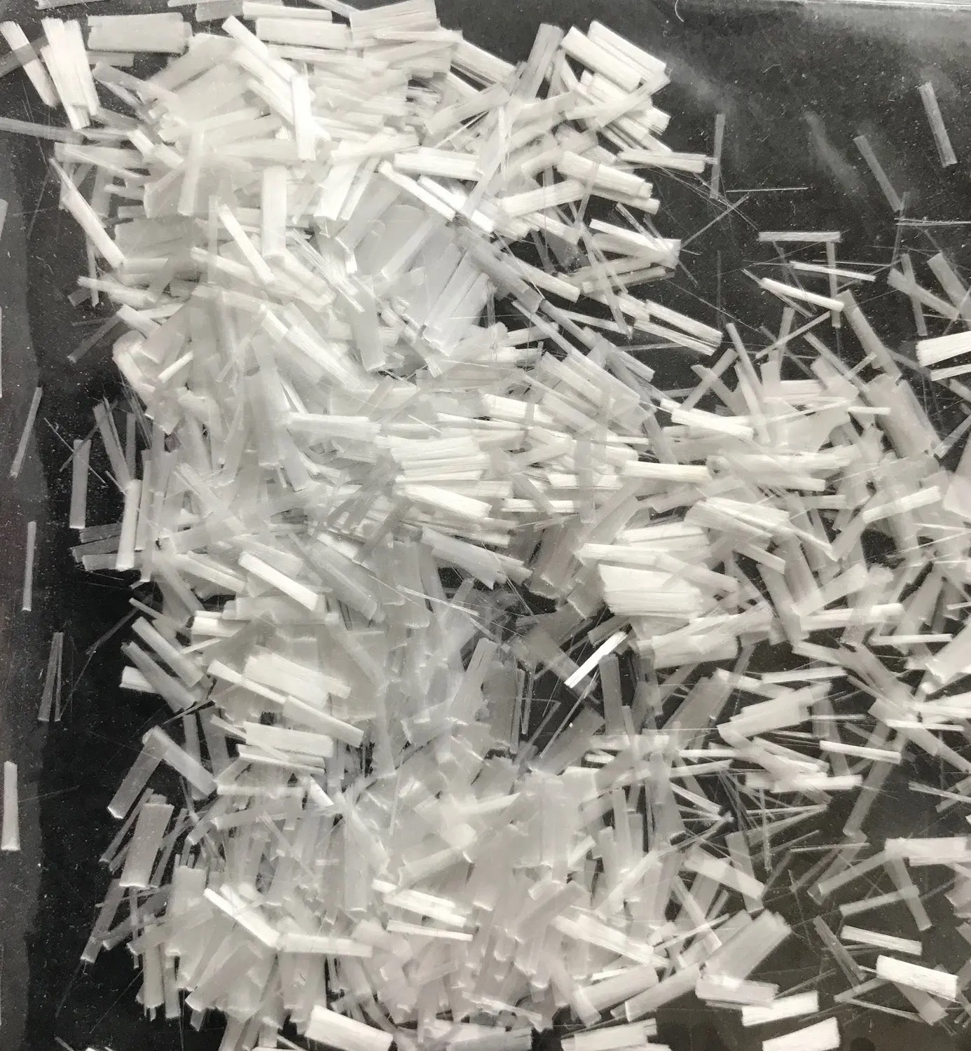 Glass Fiber Reinforcement - Chopped Fiber AR Anti-Crak® 3mm - Image 5