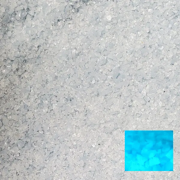 Glow In The Dark Rocks Glass Aggregate - Photoluminescent - Image 11