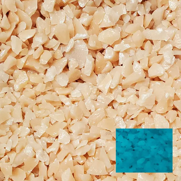 Glow In The Dark Rocks Glass Aggregate - Photoluminescent - Image 18